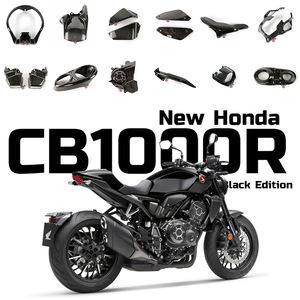 Accessoires en fibre de carbone pour HONDA <span class=keywords><strong>CB1000R</strong></span> 18-24 ans - Product Image 1