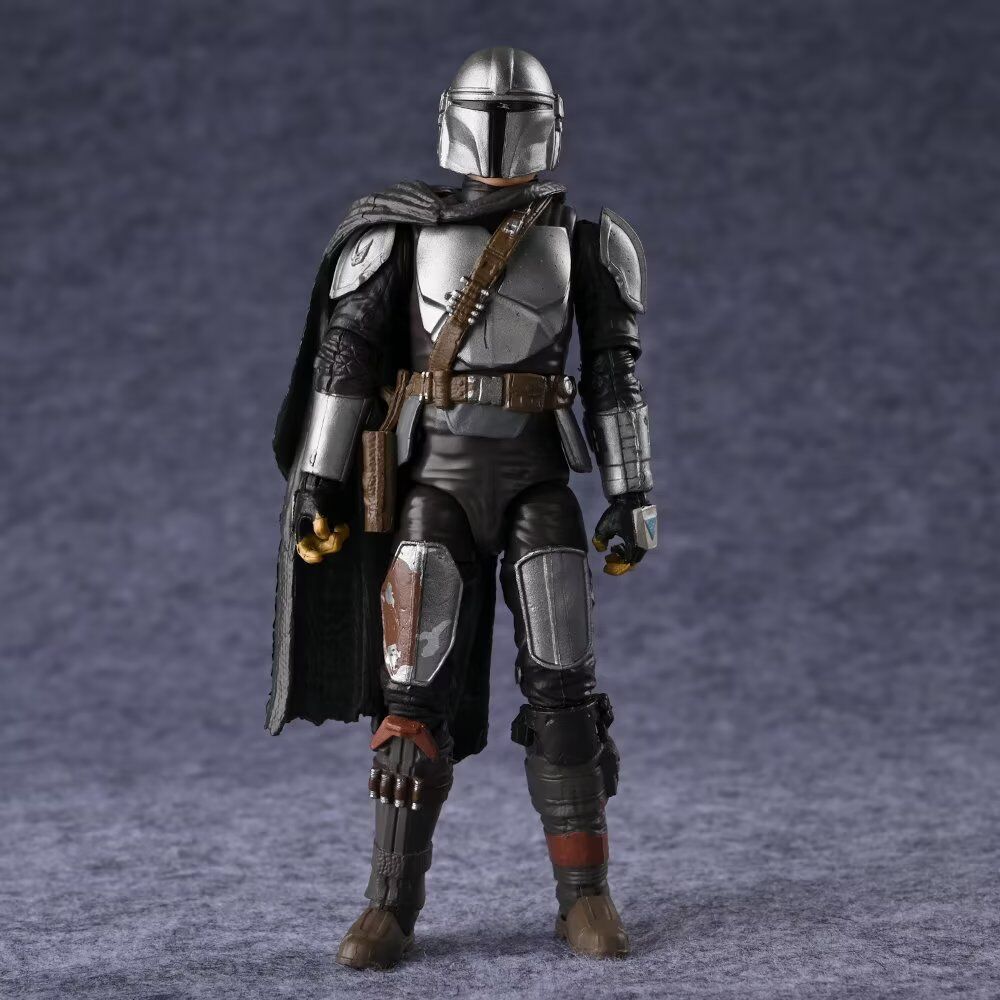 Legends-The Manda lorian
