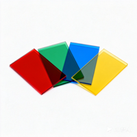 High Quality LWIR IR Filter 400-1100nm Optical Bandpass Cut-off Fused Silica 90% Transmittance AR/ITO Coating 3-Year Warranty