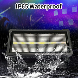 Prix d'usine, lumière stroboscopique étanche à 12+12 segments, lumière stroboscopique LED pour bar en plein air, pour spectacle en direct, événement, discothèque - Product Image 4