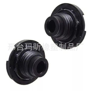 Sello de Aceite para Inyector de Combustible Nissan 13276-2W201 13276-DB000 para Reparación de Motor ZD30, Pieza de Repuesto de Material Plástico - Product Image 2