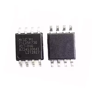 Circuit Intégré SMD d'Origine, Approvisionnement Direct Usine, Service de Liste de Matériel (BOM), Délai de Livraison de 24 Heures - Product Image 1