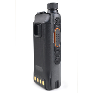 Hytera HP605 Portable <strong>Wireless</strong> Handheld Mobile Radio DMR UHF VHF Dual Band <strong>Intercom</strong> With 10km Long Range Woki Toki Two-<strong>Way</strong> Radio - Product Image 2