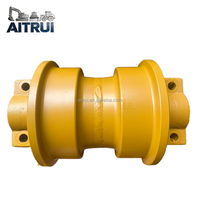 AITRUI High Quality Bulldozer D6C D6D D6E D6H Bottom Roller Track Roller Low Roller Parts 118-1617 188-5272 7G0421