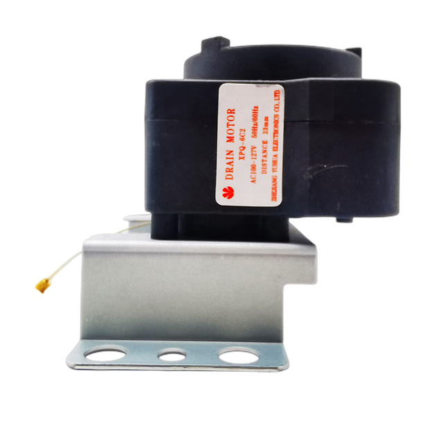 Surmount Hot Sell High Quality Washing Machine Part 100V 127V XPQ-6C2 Drain Motor for samsung