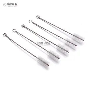 High Quality Laboratory Tracheostomy Brush Set