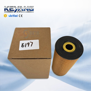 Cartucho de Filtro de Aceite Donaldson P550763 LF3607 para Motor de Camión Mercedes Benz, Alta Eficiencia, Venta al <span class=keywords><strong>Por</strong></span> Mayor de Fábrica - Product Image 6