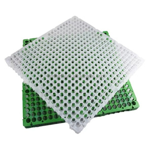 Celda de Drenaje de Panal de Plástico SDM, Celda de Drenaje, Alfombra de Césped Artificial para <span class=keywords><strong>Terraza</strong></span> - Product Image 3