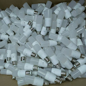 Sunsing E27 B22 220-240 В 8 Вт Диммируемый триколор T37 Светодиодная лампа с лазерным логотипом T37 по заводской оптовой цене - Product Image 4