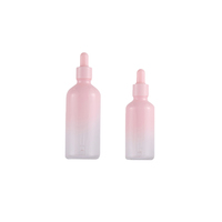 5ml 10ml 15ml 30ml 50ml Rose Verre Flacon compte-gouttes Avec Compte-gouttes Pipettes Chute Bouteille Vide Bouteille De Parfum Conteneurs
