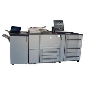 Fotocopiadora Monocromática de Alta Velocidad de Buena Calidad para Impresora Minolta Bizhub PRO 1051 1200 - Product Image 2
