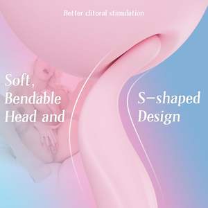 Stimulateur clitoridien, mammaire et anal haute fréquence pour <span class=keywords><strong>femme</strong></span>, 10 modes <span class=keywords><strong>de</strong></span> vibration intenses, étanche, en silicone, godemiché vaginal - Product Image 3