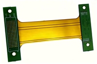 Circuito Flessibile PCB FPC in Resina per Elettronica di Consumo Automobilistica