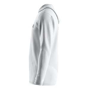 Camiseta de Pesca con Capucha UPF100+, Elástica, Antiolor, de Secado Rápido, con Serigrafía Personalizada para Deportes al Aire Libre, Marcas y Clubes - Product Image 5