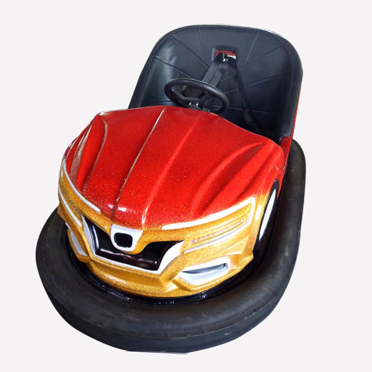 Парк развлечений аттракционы для взрослых с аккумулятором Dodgem автомобиль Электрический бампер автомобиль для продажи