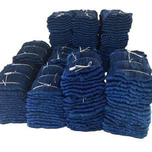 סין גבוהה באיכות יצוא 100% ניילון דיג נטו כחול צבע - Product Image 1