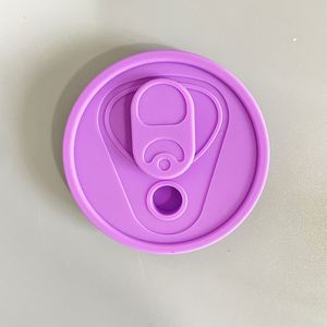 Vasos de Vidrio Transparentes para Sublimación, Esmerilados, Libres de BPA, Elegantes, Reciclables, de 16 oz, con Tapa de Silicona - Product Image 2