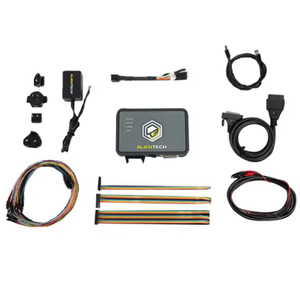 KESS V3 Slave Agriculture Truck&Buses OBD Bench Boot Protocols Activation Bundle ECU Remap License For Truck Bus Farm Machinery - Product Image 6