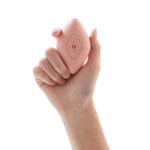 Appareil de sommeil portable USB rechargeable pour l'insomnie avec fonction chauffante – Vente en gros - Product Image 1