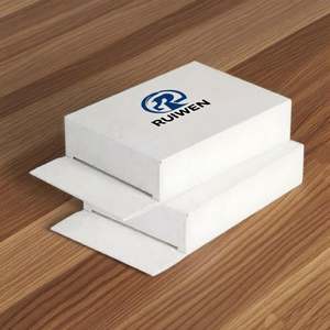 Boîtes à double insertion avec fenêtre pour perruques, personnalisables avec logo, emballage de luxe pour cadeaux et cosmétiques – Offre Spéciale - Product Image 1