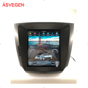 Atacado multimídia automotivo, 10.4 polegadas, dvd player para <span class=keywords><strong>lexus</strong></span> is250 is300 is350 navegação <span class=keywords><strong>gps</strong></span>