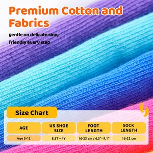Chaussettes antidérapantes pour enfants et adultes, chaussettes personnalisées pour parc de trampolines, chaussettes antidérapantes pour enfants, chaussettes anti-enfants pour trampoline - Product Image 3