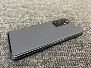 Smartphone Huawei <span class=keywords><strong>P40</strong></span> <span class=keywords><strong>Pro</strong></span> Originale con Schermo Curvo, Dual SIM, Sbloccato, di Alta Qualità - Product Image 6