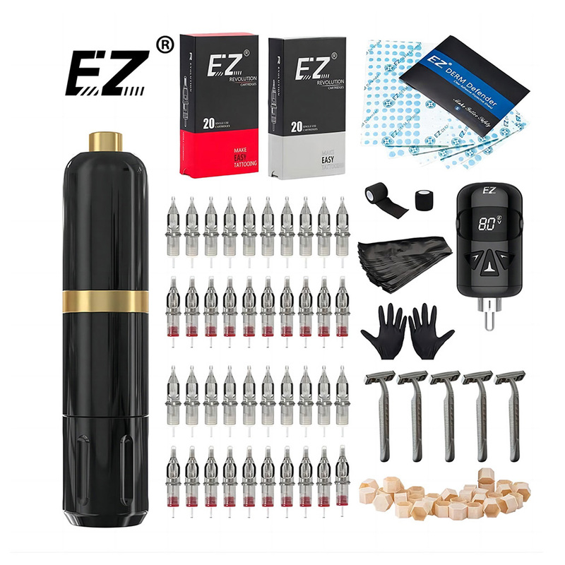 POPU LOLA MINI Pmu Machine Kit