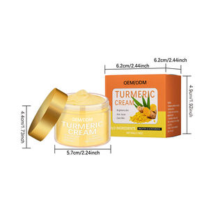 <span class=keywords><strong>Crema</strong></span> Facial Nutritiva con Niacinamida 50g <span class=keywords><strong>para</strong></span> Reafirmar y Cuidar Contra las Arrugas - Product Image 6