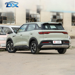BYD Yuan up SUV Híbrido Usado, Asientos de Cuero, Neumáticos R16, Volante a la Izquierda, Edición de Conducción Inteligente, <span class=keywords><strong>Venta</strong></span> al Por Mayor a Precio Económico - Product Image 6