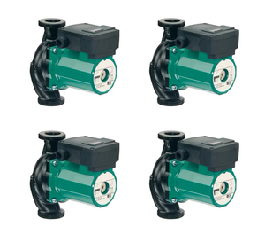 Máquina de Secado por Congelación con Bomba de Circulación - Product Image 4