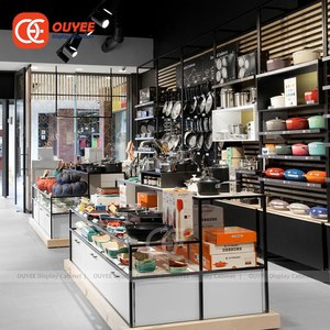 ห้องครัวอเนกประสงค์, เฟอร์นิเจอร์คุณภาพสูงพรมพรมร้านค้าเครื่องใช้ในบ้านสำหรับร้านเครื่องครัว - Product Image 1