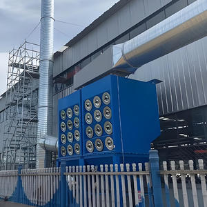 <span class=keywords><strong>Extracteur</strong></span> de poussière à filtre à cartouche <span class=keywords><strong>Extracteur</strong></span> de poussière portable - Product Image 4