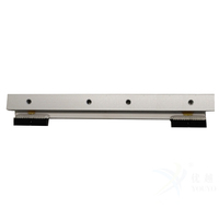 Printhead Termal GT80 GT810 GT820 GT830 Baru untuk Printer Zebra Suku Cadang Grosir 203 DPI Suku Cadang Berkualitas Tinggi
