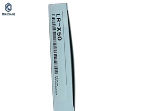 Contrôleur PLC, capteur laser, neuf, original, LR-X50 - Product Image 1