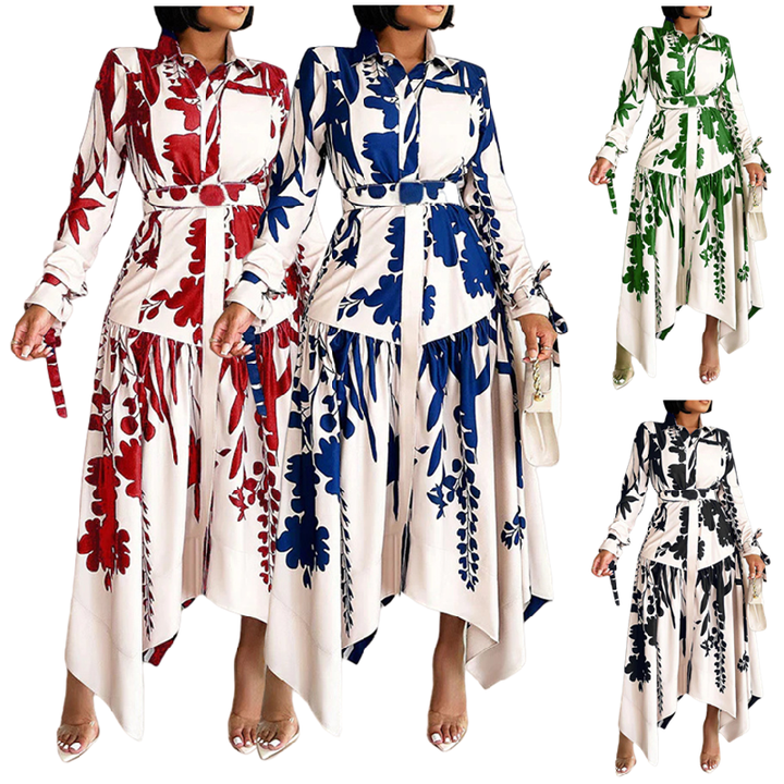 Women's casual dress 841 main image 1