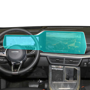 Protection d'écran en verre pour autoradio et navigation GPS Great Wall Haval Shenshou <span class=keywords><strong>2023</strong></span> 12.3'' 14.6'' pour véhicules à conduite à gauche - Product Image 1