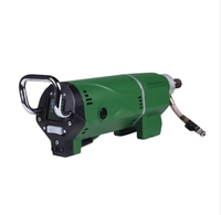 Support de perceuse à noyau BYCON DSP-352 le forage de béton armé (moteur non inclus) Fabriqué en Chine