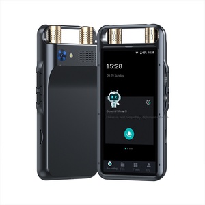 Stylo Enregistreur Intelligent VORMOR M5 : Traduction de Protocoles de Réunions Professionnels, Réduction du Bruit, Enregistrement HD, Tactile - Product Image 6