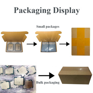 โปรเซสเซอร์ epyc 9005 Series ประสิทธิภาพสูง9275F 4.1GHz 24Core 256MB 320-400W สำหรับศูนย์ข้อมูลซีพียู - Product Image 5