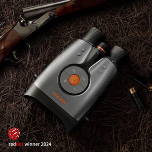 4K <b>Night</b> <b>Vision</b> Binoculars <b>Camera</b> 52MP Digital Telescope WIFI Infrared Video Camcorder AI Color <b>Night</b> <b>Vision</b> Device DS371 - Product Image 5