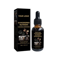 Sérum anti-cheveux gris pour cheveux noirs Huile de croissance pour femmes noires Fournisseurs d'huile de croissance capillaire en marque privée