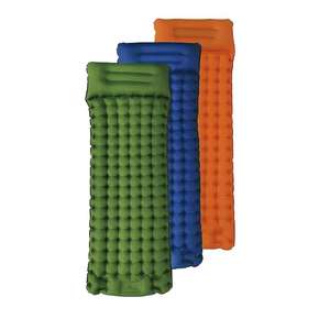 Équipement d'extérieur léger voyage coussin de couchage extérieur tapis de Camping imperméable coussin de Camping en plein air - Product Image 1