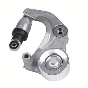 MIP-5005 MASUMA ตัวปรับความตึง<span class=keywords><strong>สายพาน</strong></span>พัดลมระบายความร้อน ผลิตจากโลหะผสมทนการกัดกร่อน ระบบขับเคลื่อนด้วย<span class=keywords><strong>สายพาน</strong></span>ที่มั่นคง ออกแบบตามมาตรฐาน OE สำหรับรถยนต์ฮอนด้า - Product Image 4