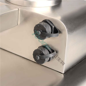 Gmp Standaard Waterstofperoxide Damp Sterilisator V500 Voor Werkplaats - Product Image 5