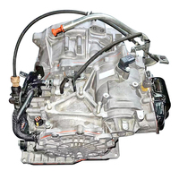 Untuk Mazda Ruiyi 2.3 Premacya 6 5 8 Cavalier Haima S7 Body Katup Transmisi Gearbox Original Bekas Kompatibel Mazda 6 Otomatis