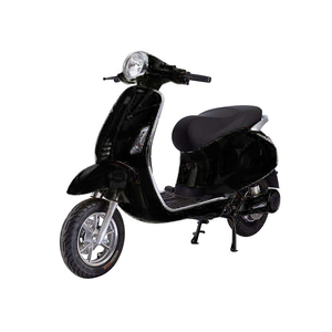 Motocicletas en Oferta, Motocicleta Recargable de Largo Alcance de 60V 20A para Adultos - Product Image 4