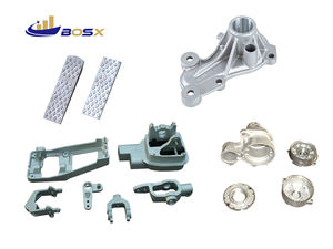 定制专业OEM铸造工厂金属铸造模具铸造合金铸造锌合金压铸压铸铝 - Product Image 3