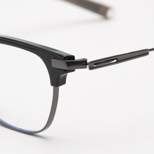 <span class=keywords><strong>Gafas</strong></span> <span class=keywords><strong>de</strong></span> Prescripción <span class=keywords><strong>de</strong></span> Marca <span class=keywords><strong>de</strong></span> Lujo Baolong <span class=keywords><strong>2023</strong></span>, Montura Grande sin Marco para <span class=keywords><strong>Hombre</strong></span>, <span class=keywords><strong>Gafas</strong></span> <span class=keywords><strong>de</strong></span> Negocios <span class=keywords><strong>de</strong></span> Moda, Media Montura <span class=keywords><strong>de</strong></span> Aleación - Product Image 3
