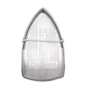 Protector de suela de teflón con malla de acero para plancha de vapor ES-85-AF ASL-610 BC-6PC - Product Image 2